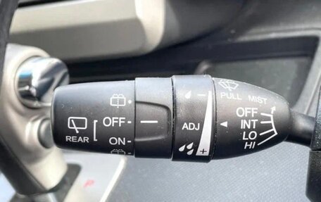 Honda Freed I, 2016 год, 1 130 000 рублей, 18 фотография