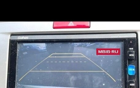 Honda Freed I, 2016 год, 1 130 000 рублей, 22 фотография