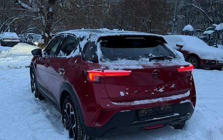 Opel Mokka, 2021 год, 2 700 000 рублей, 4 фотография