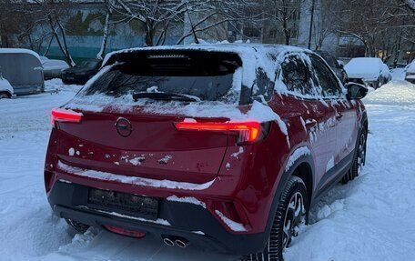 Opel Mokka, 2021 год, 2 700 000 рублей, 3 фотография