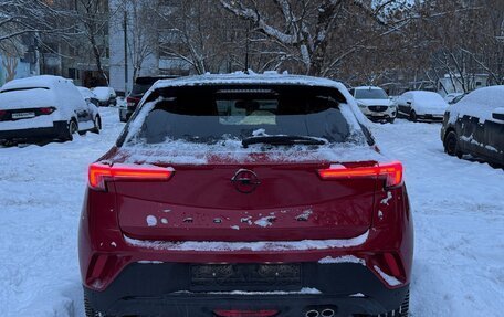 Opel Mokka, 2021 год, 2 700 000 рублей, 6 фотография