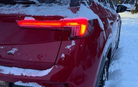 Opel Mokka, 2021 год, 2 700 000 рублей, 7 фотография