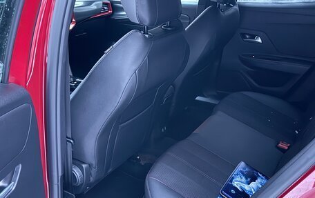 Opel Mokka, 2021 год, 2 700 000 рублей, 11 фотография