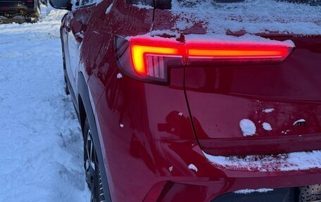 Opel Mokka, 2021 год, 2 700 000 рублей, 8 фотография