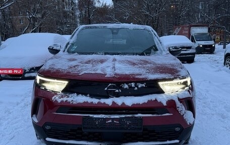 Opel Mokka, 2021 год, 2 700 000 рублей, 5 фотография