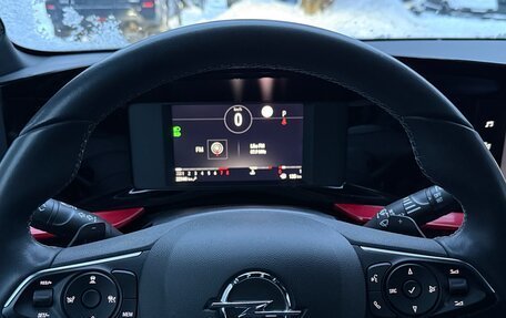 Opel Mokka, 2021 год, 2 700 000 рублей, 16 фотография