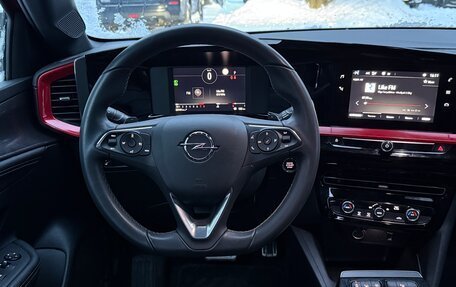 Opel Mokka, 2021 год, 2 700 000 рублей, 13 фотография