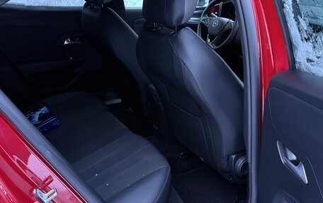 Opel Mokka, 2021 год, 2 700 000 рублей, 12 фотография