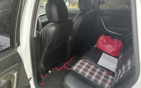 FAW Besturn X80 I рестайлинг, 2019 год, 1 350 000 рублей, 2 фотография