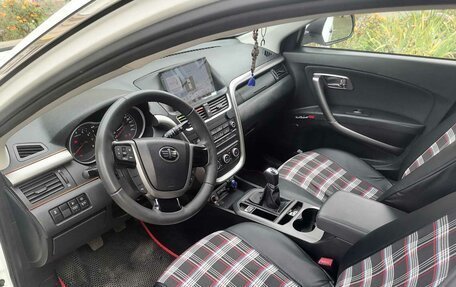 FAW Besturn X80 I рестайлинг, 2019 год, 1 350 000 рублей, 3 фотография