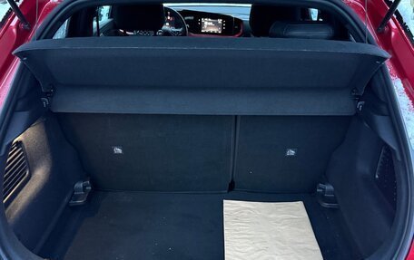 Opel Mokka, 2021 год, 2 700 000 рублей, 24 фотография