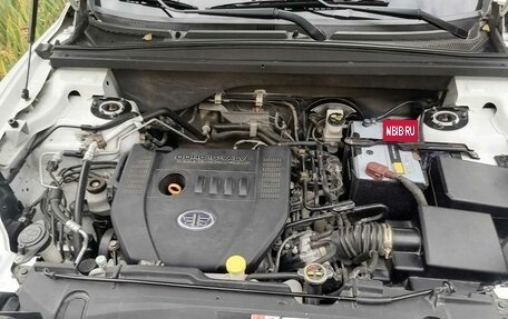 FAW Besturn X80 I рестайлинг, 2019 год, 1 350 000 рублей, 6 фотография