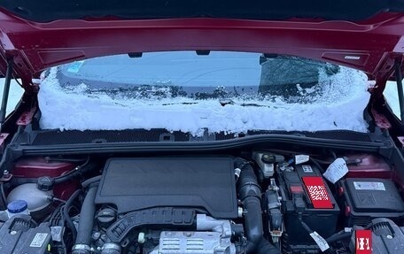 Opel Mokka, 2021 год, 2 700 000 рублей, 20 фотография