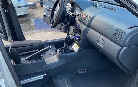 Skoda Octavia IV, 2001 год, 400 000 рублей, 15 фотография