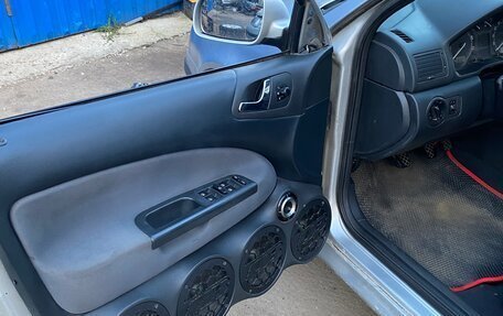 Skoda Octavia IV, 2001 год, 400 000 рублей, 10 фотография