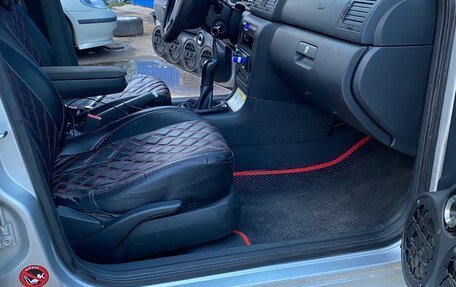 Skoda Octavia IV, 2001 год, 400 000 рублей, 11 фотография