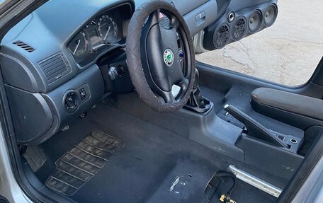 Skoda Octavia IV, 2001 год, 400 000 рублей, 13 фотография