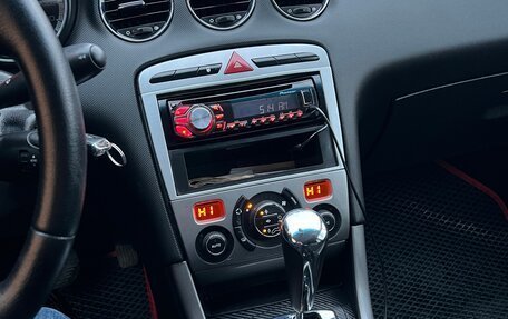 Peugeot 308 II, 2011 год, 340 000 рублей, 8 фотография