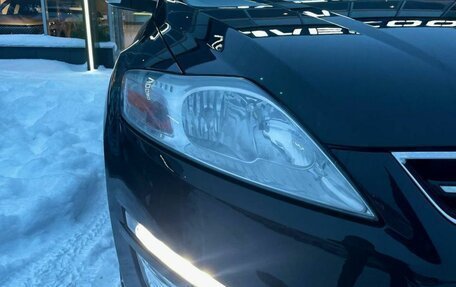 Ford Mondeo IV, 2012 год, 862 000 рублей, 4 фотография