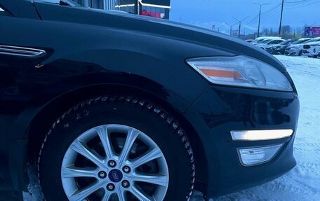 Ford Mondeo IV, 2012 год, 862 000 рублей, 5 фотография