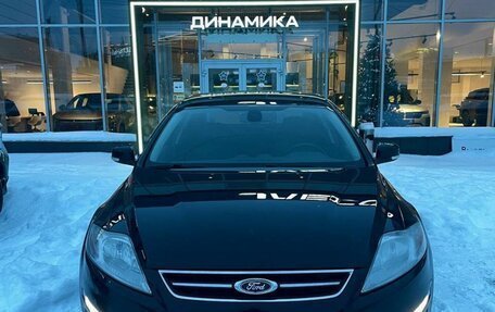 Ford Mondeo IV, 2012 год, 862 000 рублей, 2 фотография