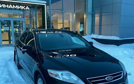 Ford Mondeo IV, 2012 год, 862 000 рублей, 3 фотография