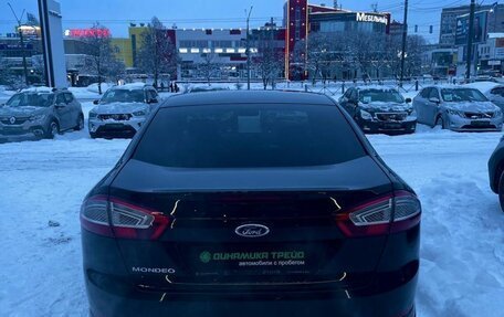 Ford Mondeo IV, 2012 год, 862 000 рублей, 7 фотография