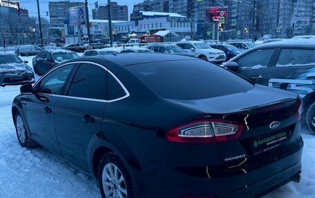 Ford Mondeo IV, 2012 год, 862 000 рублей, 8 фотография