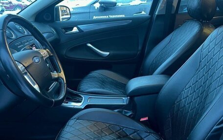 Ford Mondeo IV, 2012 год, 862 000 рублей, 10 фотография