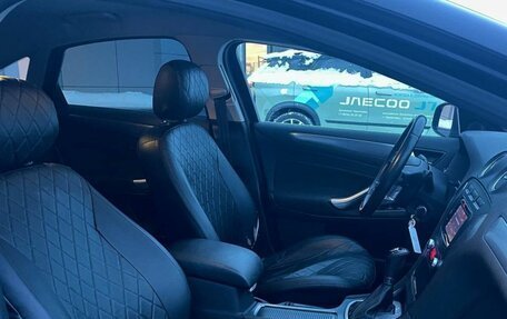 Ford Mondeo IV, 2012 год, 862 000 рублей, 14 фотография