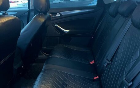 Ford Mondeo IV, 2012 год, 862 000 рублей, 16 фотография