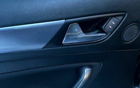 Ford Mondeo IV, 2012 год, 862 000 рублей, 19 фотография