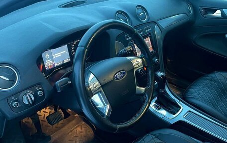 Ford Mondeo IV, 2012 год, 862 000 рублей, 11 фотография