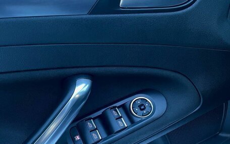 Ford Mondeo IV, 2012 год, 862 000 рублей, 15 фотография