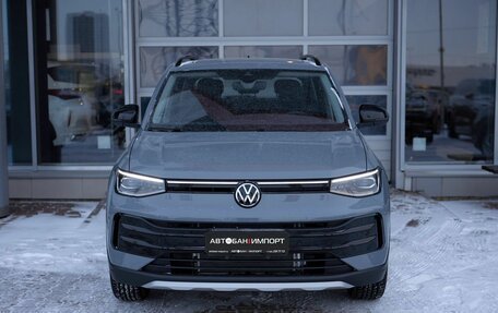 Volkswagen Tharu, 2025 год, 3 149 900 рублей, 2 фотография