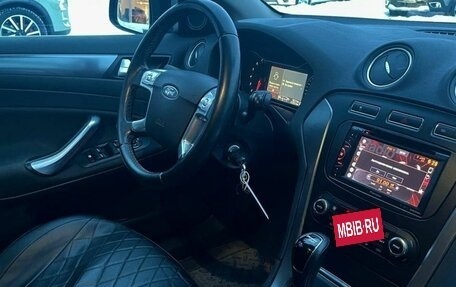 Ford Mondeo IV, 2012 год, 862 000 рублей, 13 фотография