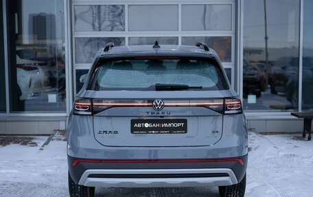 Volkswagen Tharu, 2025 год, 3 149 900 рублей, 4 фотография