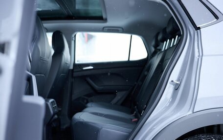 Volkswagen Tharu, 2025 год, 3 149 900 рублей, 9 фотография