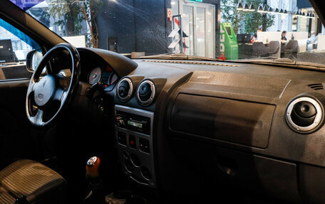 Renault Logan I, 2008 год, 290 000 рублей, 7 фотография