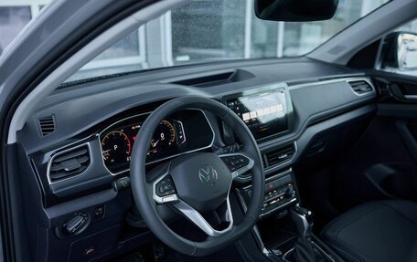 Volkswagen Tharu, 2025 год, 3 149 900 рублей, 8 фотография