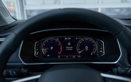 Volkswagen Tharu, 2025 год, 3 149 900 рублей, 5 фотография