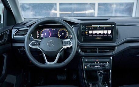 Volkswagen Tharu, 2025 год, 3 149 900 рублей, 7 фотография