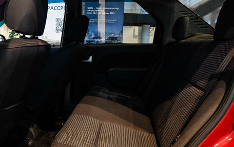 Renault Logan I, 2008 год, 290 000 рублей, 8 фотография