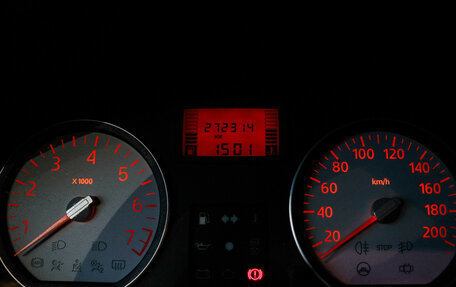 Renault Logan I, 2008 год, 290 000 рублей, 12 фотография