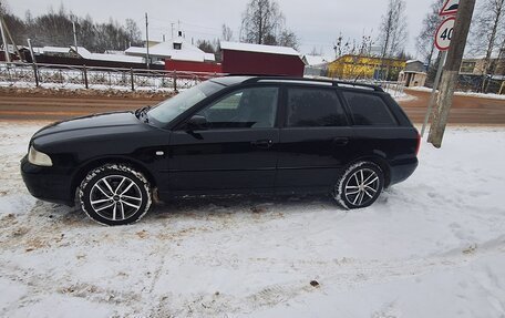 Audi A4, 1999 год, 400 000 рублей, 5 фотография