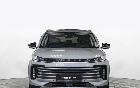 CheryExeed TXL, 2023 год, 2 454 000 рублей, 2 фотография