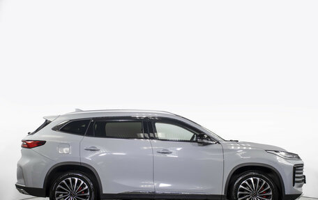 CheryExeed TXL, 2023 год, 2 454 000 рублей, 4 фотография