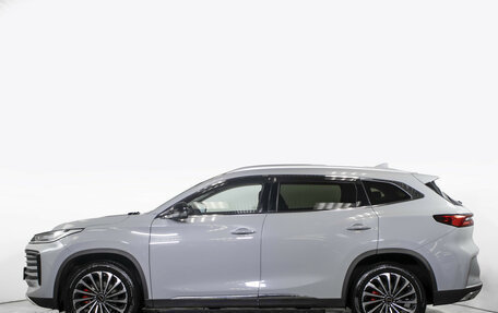 CheryExeed TXL, 2023 год, 2 454 000 рублей, 8 фотография