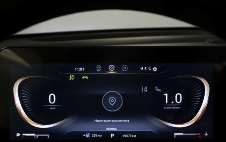 CheryExeed TXL, 2023 год, 2 454 000 рублей, 11 фотография