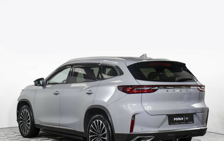 CheryExeed TXL, 2023 год, 2 454 000 рублей, 7 фотография